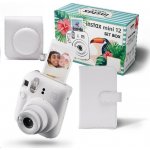 Fujifilm Instax Mini 12 Big Bundle – Zboží Živě