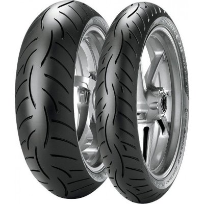 Metzeler Sportec M5 Interact 160/60 R17 69W