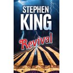 Revival - Stephen King – Hledejceny.cz