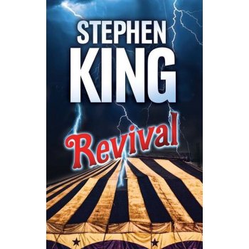 Revival - Stephen King