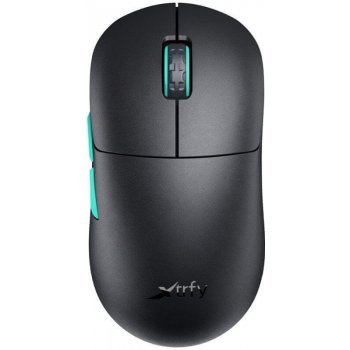 Xtrfy M8 M8W-BLACK