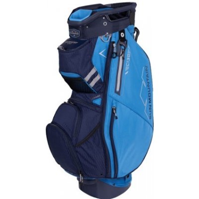 Sun Mountain C130 Golfový bag na vozík 2022