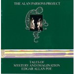 Parsons Alan Project - Tales Of Mystery And Imagination CD – Hledejceny.cz