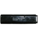 ASG AEP 7,2V 500mAh – Zbozi.Blesk.cz