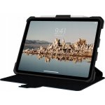 UAG Metropolis SE Mallard iPad 10.9 2022 12339X115555 – Sleviste.cz