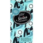 Tesco Finest Hořká čokoláda s mátovou příchutí 100 g – Hledejceny.cz