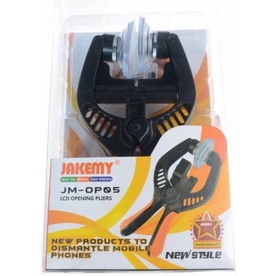 Jakemy JM-OP10 – Sleviste.cz