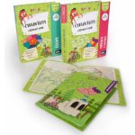 Albi Kvído Cyklovýlety zážitkový deník Morava a Slezsko – Zboží Živě