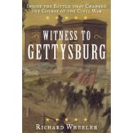 Witness to Gettysburg – Hledejceny.cz