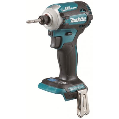 Makita DTD171Z Aku rázový šroubovák 1/4" Li-ion LXT 18V bez aku Z – Zbozi.Blesk.cz