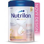 Nutrilon 2 Profutura DUOBIOTIK 800 g – Hledejceny.cz