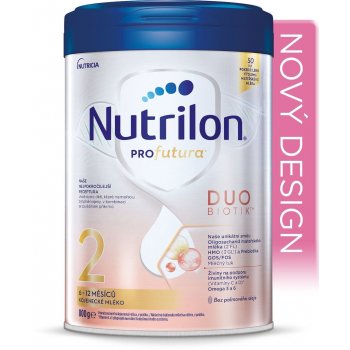 Nutrilon 2 Profutura DUOBIOTIK 800 g