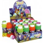 Bublifuk FROZEN Ledové království 175 ml – Zboží Mobilmania