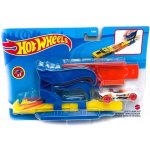 Hot Wheels Odpalovací zařízení kapesní – Zboží Dáma