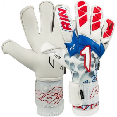 Rinat XTREME GUARD DOMINIUS PREMIUM bílá/červená/modrá – Zboží Dáma