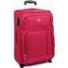 Cestovní kufr Lorenbag Suitcase 91074 růžová 40 l