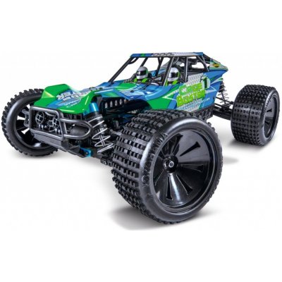 Carson Cage Buster 4 WD 2.4GHz 100% RTR 1:10