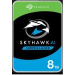 Seagate SkyHawk AI 8TB, ST8000VE001 – Zboží Mobilmania