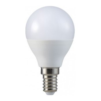 V-tac E14 LED žárovka 5.5W, P45 Teplá bílá