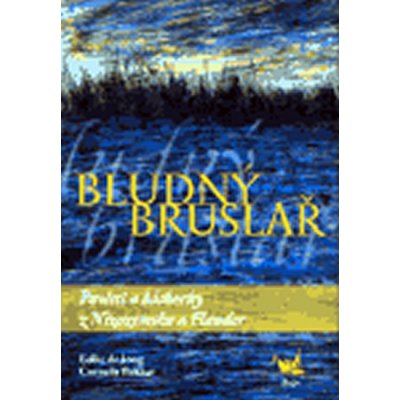 Bludný bruslař -- Pověsti a báchorky z Nizozemska a Flander Bakker Cornelis, de Jong Eelke – Hledejceny.cz