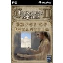 Crusader Kings 2: Songs of Byzantium