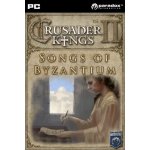 Crusader Kings 2: Songs of Byzantium – Hledejceny.cz