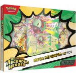 Pokémon TCG: Ascended Heroes ex Box Mega Meganium – Sleviste.cz