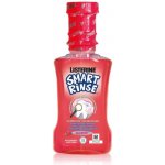 Listerine Smart Rinse Berry - malinová dětská 500 ml – Zboží Mobilmania