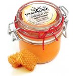 Soaphoria tělový peeling Slaďoučký med 250 ml – Zbozi.Blesk.cz