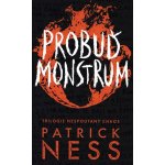 Probuď monstrum - Patrick Ness – Hledejceny.cz