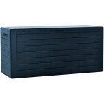 Prosperplast BOARDEBOX 190 l antracit – Hledejceny.cz