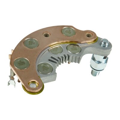 Diodový můstek pro alternátor OPEL – Hledejceny.cz