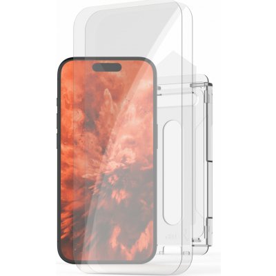 FIXED tvrzené sklo pro Xiaomi Redmi Note 17 Pro 5G, 2ks, čiré 8591680196944 – Zboží Živě