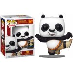 Funko Pop! PO Kung Fu Panda Exclusive – Zbozi.Blesk.cz