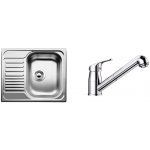 Set Blanco Tipo 45 S Mini+ Daras-S – Zboží Dáma