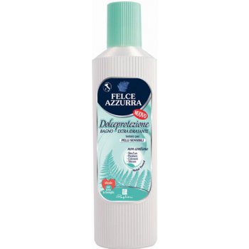 Felce Azzurra Bagno Dolceprotezione koupelová pěna na velmi citlivou pokožku 600 ml