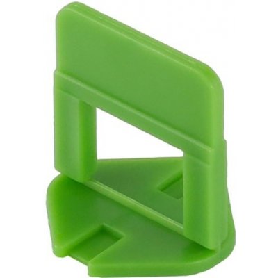 Spony distanční FESTA NIVELYS 5mm 100ks – Zboží Mobilmania