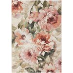 Ragolle Argentum 63421 7474 Květy vícebarevný – Sleviste.cz