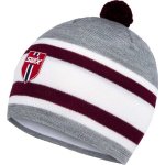 Swix Tradition Light beanie grey Melange – Zboží Dáma