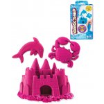 Spin Master Kinetic Sand magický písek základní balení 227 g 4 barvy – Hledejceny.cz