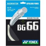 Yonex BG 66 LTD 10m – Zboží Dáma