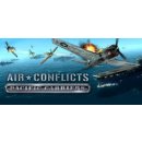 hra pro PC Air Conflicts: Pacific Carriers