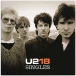 U2 - U218-Singles LP – Hledejceny.cz