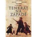 Tenkrát na západě DVD – Hledejceny.cz