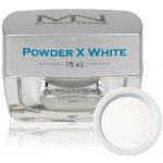 Mystic Nails Powder X White 15 ml – Zboží Dáma