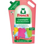 Frosch gel na praní Granátové jablko 1,8 l – Sleviste.cz