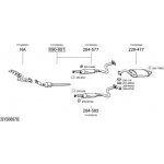 Bosal BS 278-111 – Hledejceny.cz
