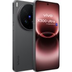 VIVO X300 Ultra 16GB/1TB Photographer Kit Volcano Black – Hledejceny.cz
