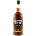 Southern Comfort Black 40% 1 l (holá láhev) – Zboží Dáma