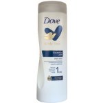 Dove Body Love Essential Care hydratační mléko pro suchou pokožku 400 ml – Hledejceny.cz